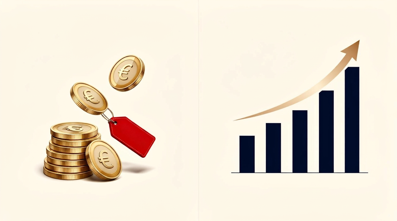 ETF ad alto dividendo vs ETF ad accumulazione: la trappola del reddito passivo